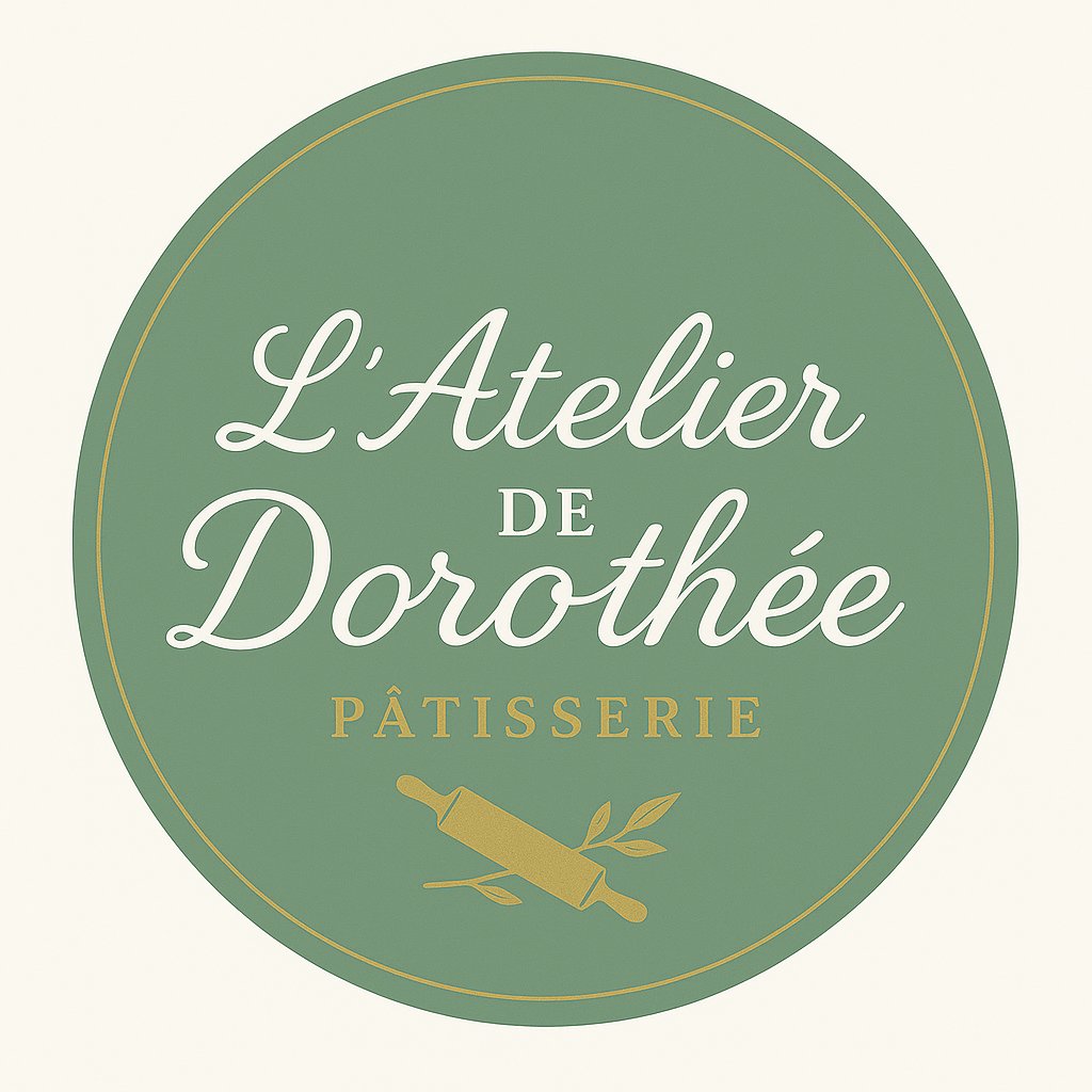 Logo Atelier de Dorothée